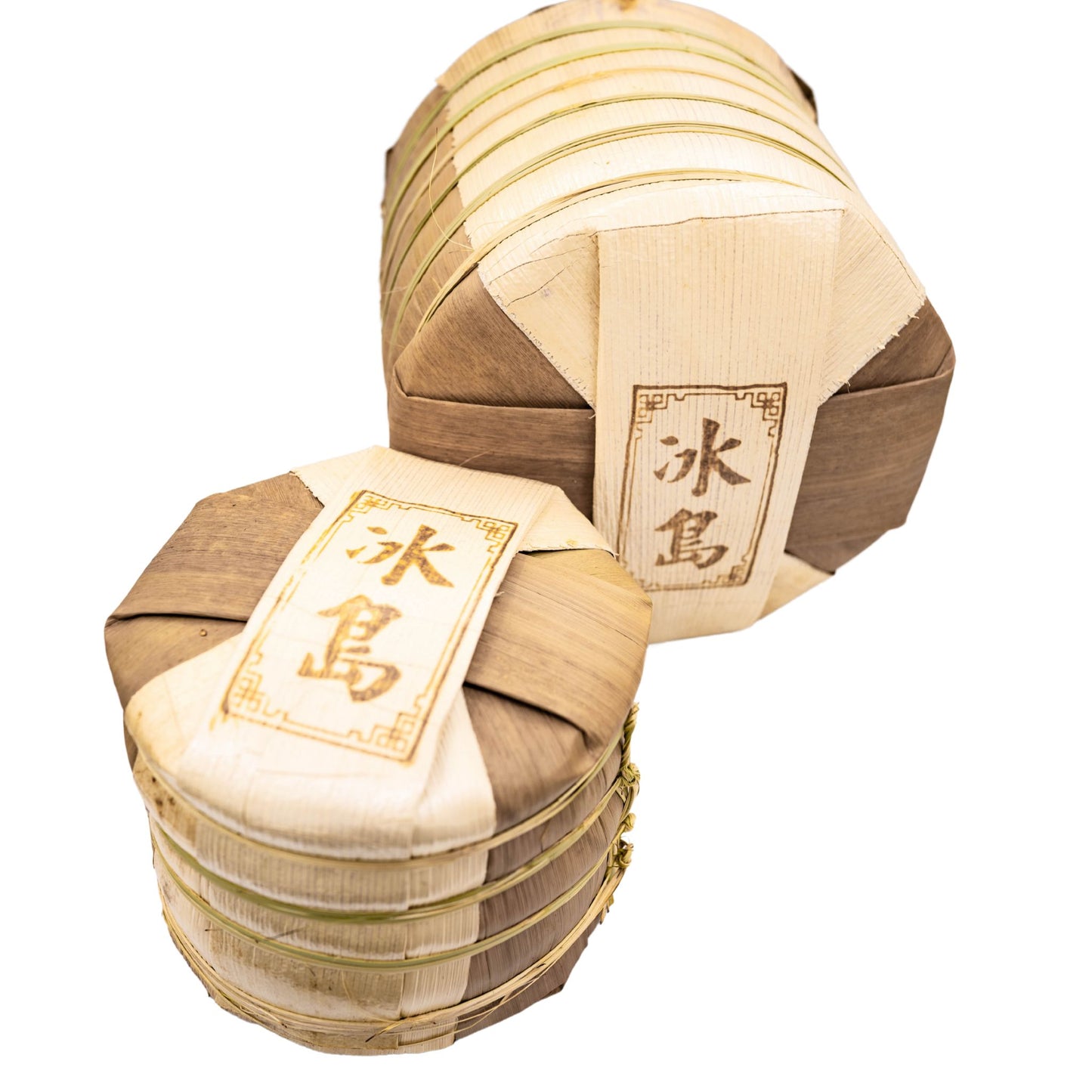 Bingdao: Dijie | Ancient Tree Raw Pu-erh Tea from Bingdao Five Villages