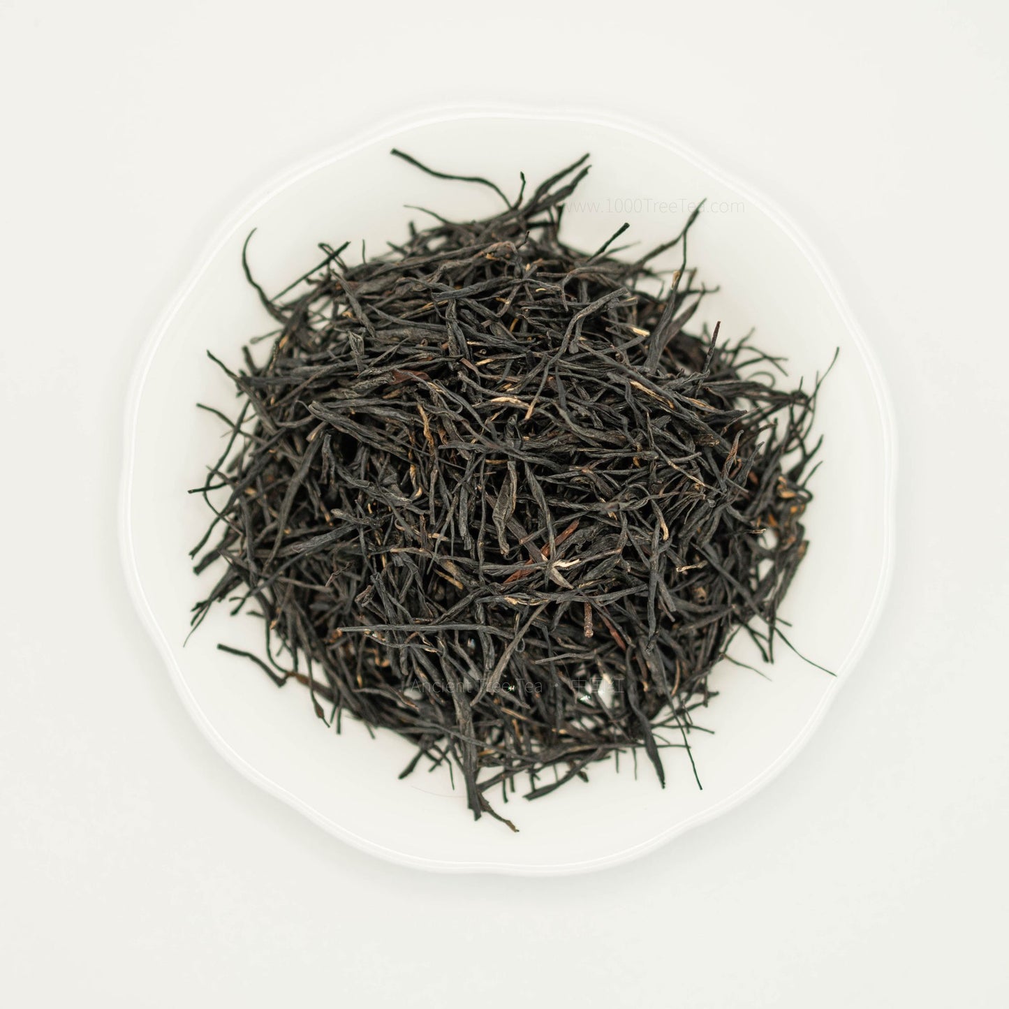 Ancient Red · Wild Black Tea from Ancient Trees