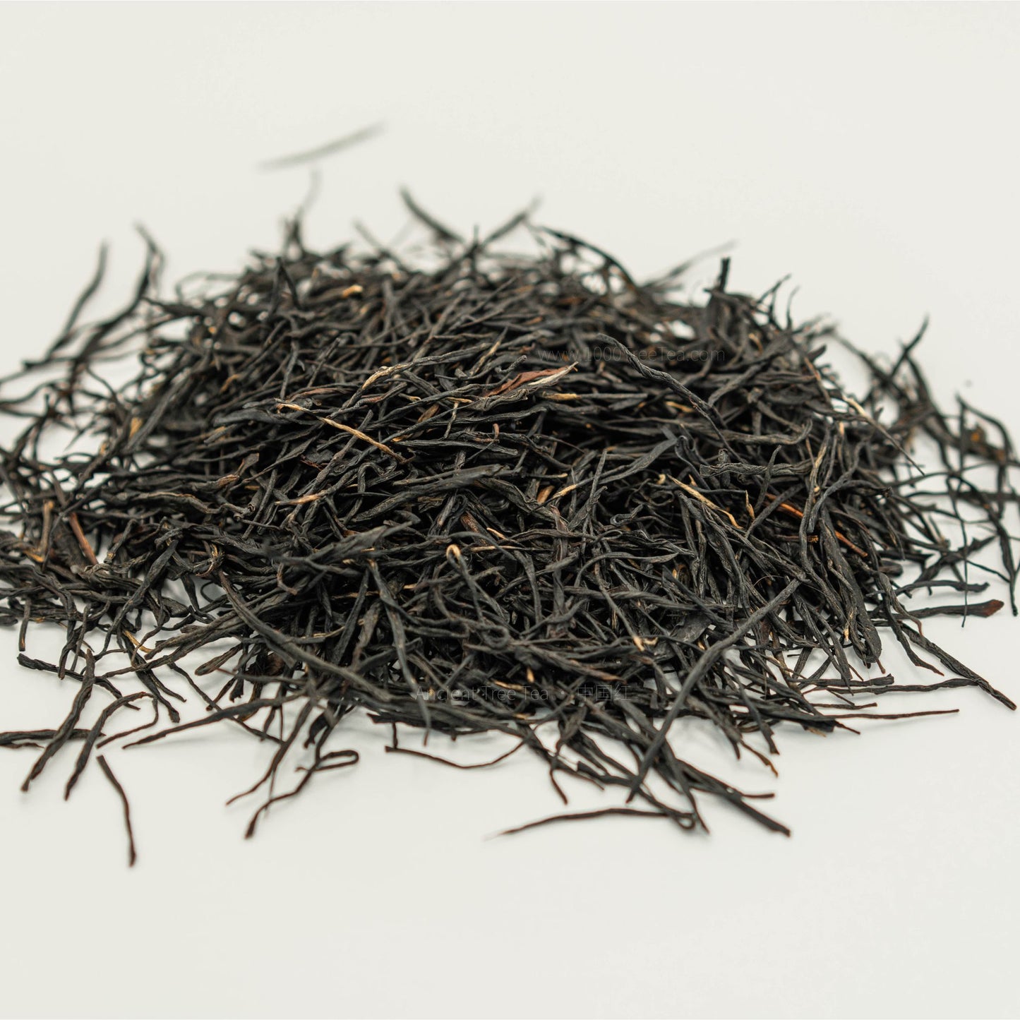 Ancient Red · Wild Black Tea from Ancient Trees