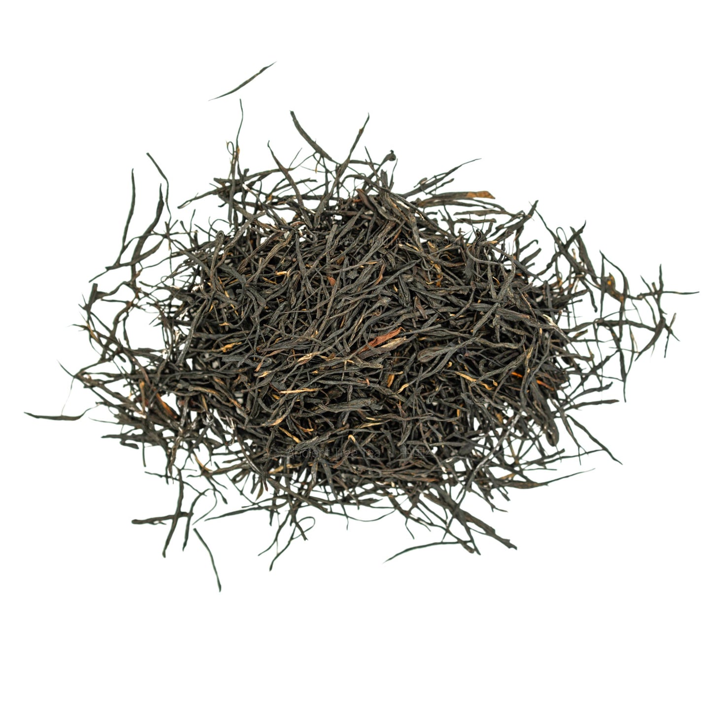 Ancient Red · Wild Black Tea from Ancient Trees