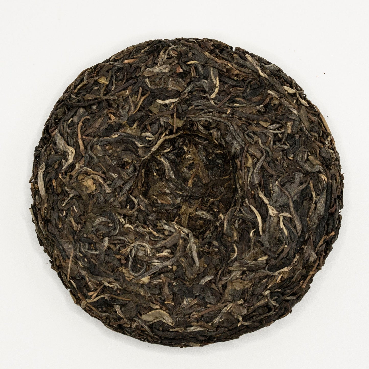 Té Pu-erh Crudo de Árbol Antiguo – Mo Lie