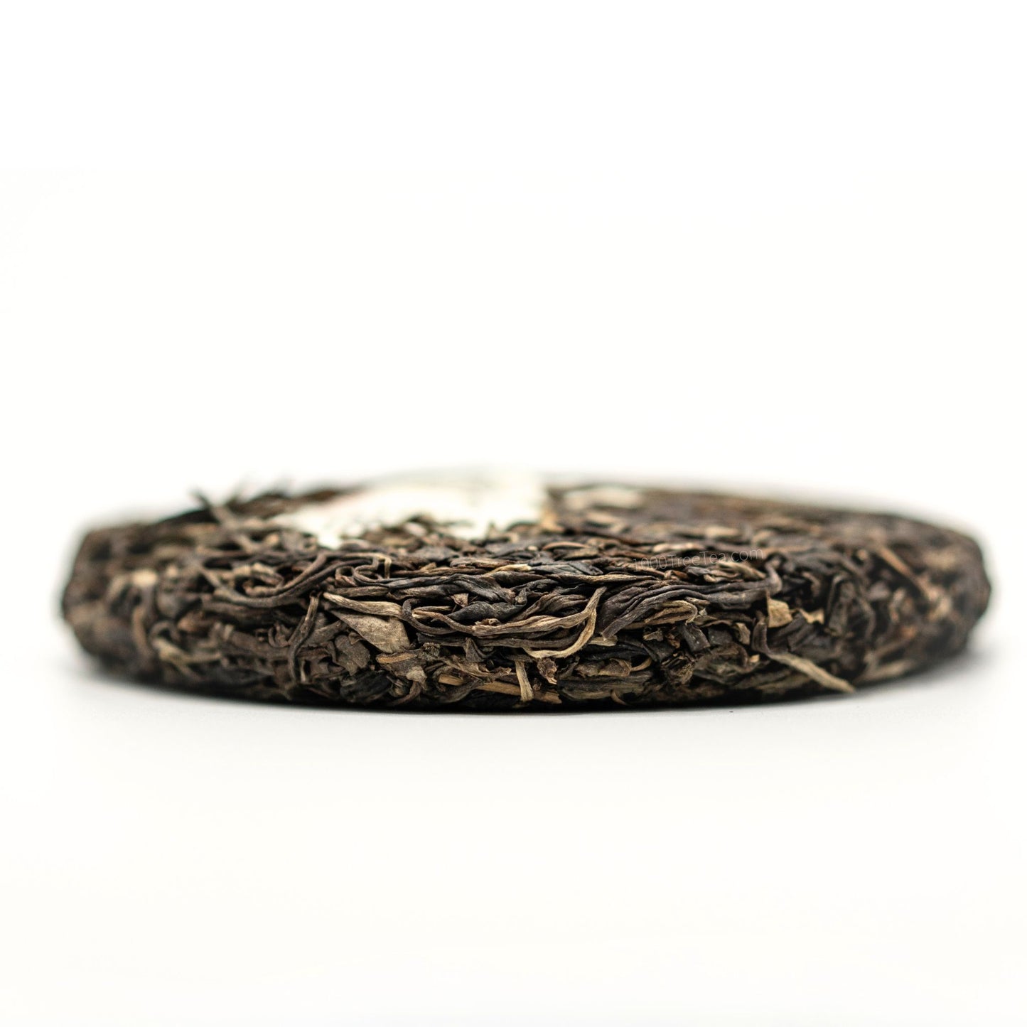 Té Pu-erh Crudo de Árbol Antiguo – Mo Lie
