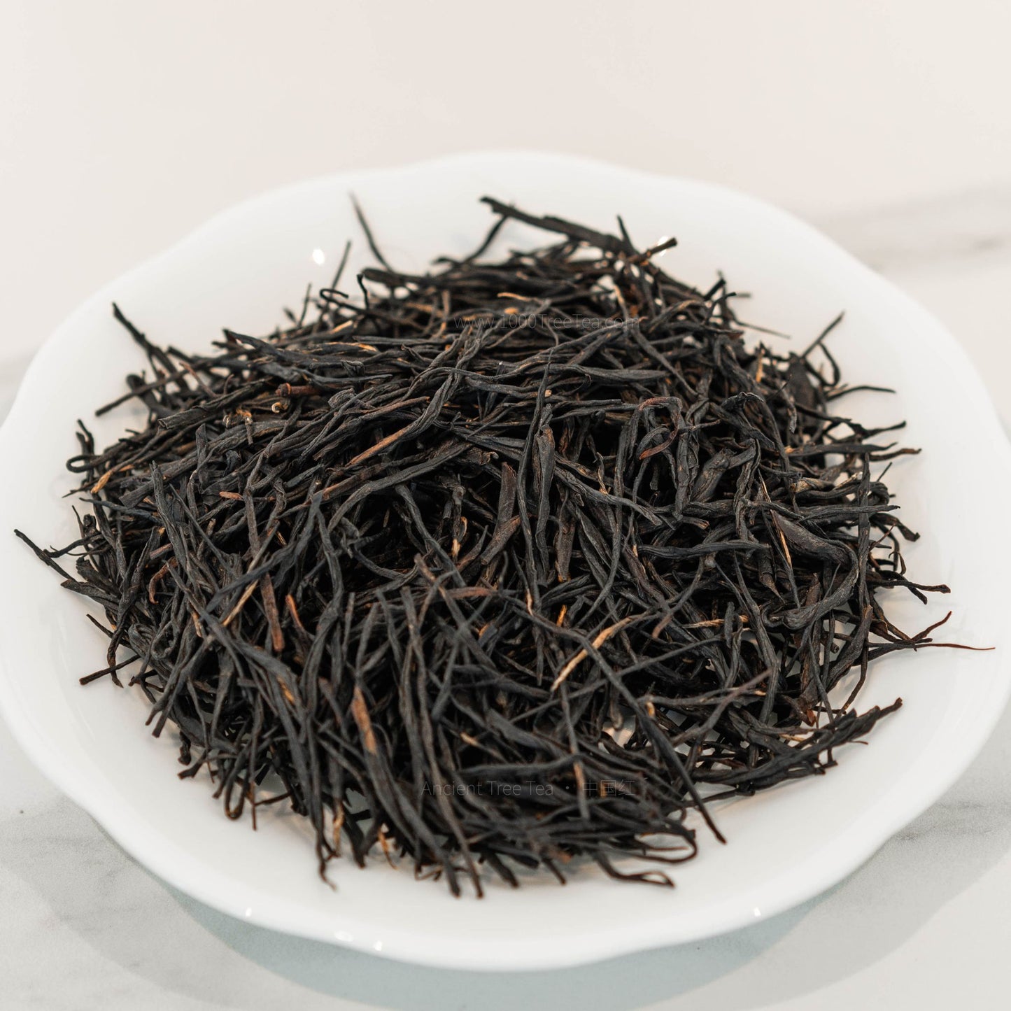 Ancient Red · Wild Black Tea from Ancient Trees