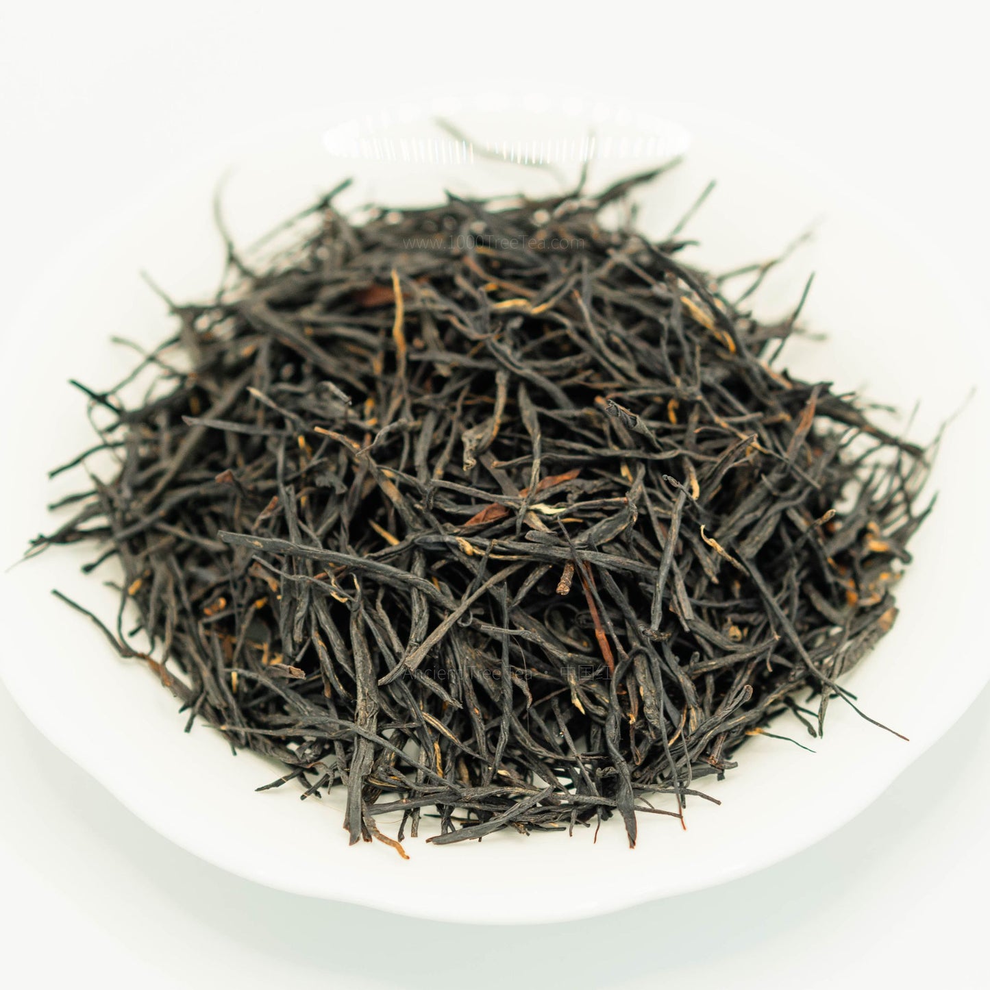 Ancient Red · Wild Black Tea from Ancient Trees