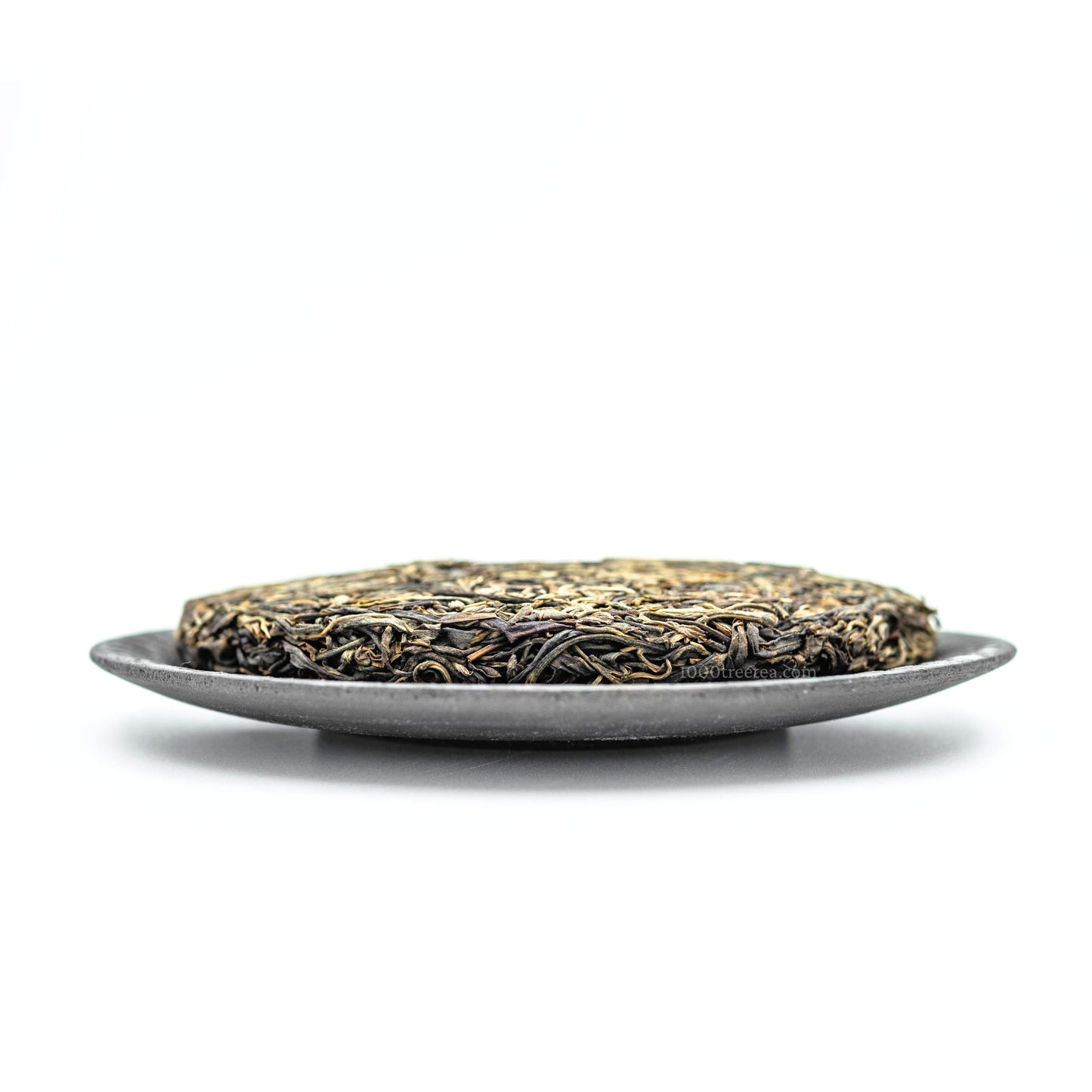 Xueshan Orchid Raw Pu'er Tea Cake – Ancient Tree, 2019 Vintage