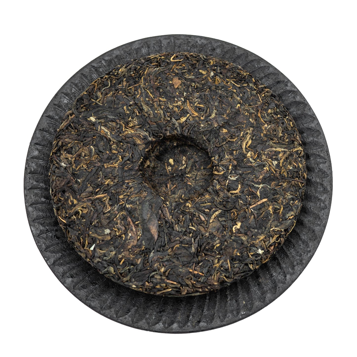 Yun An Xiang | Aged Ancient Tree Pu-erh (1996 Vintage)