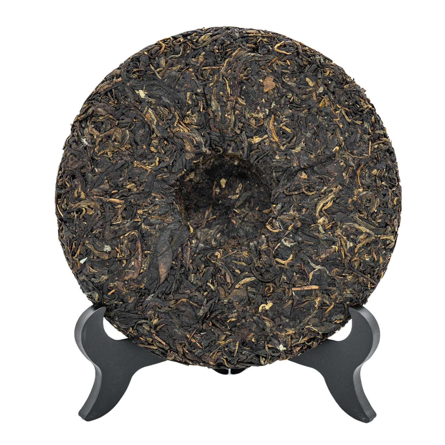 Yun An Xiang | Aged Ancient Tree Pu-erh (1996 Vintage)