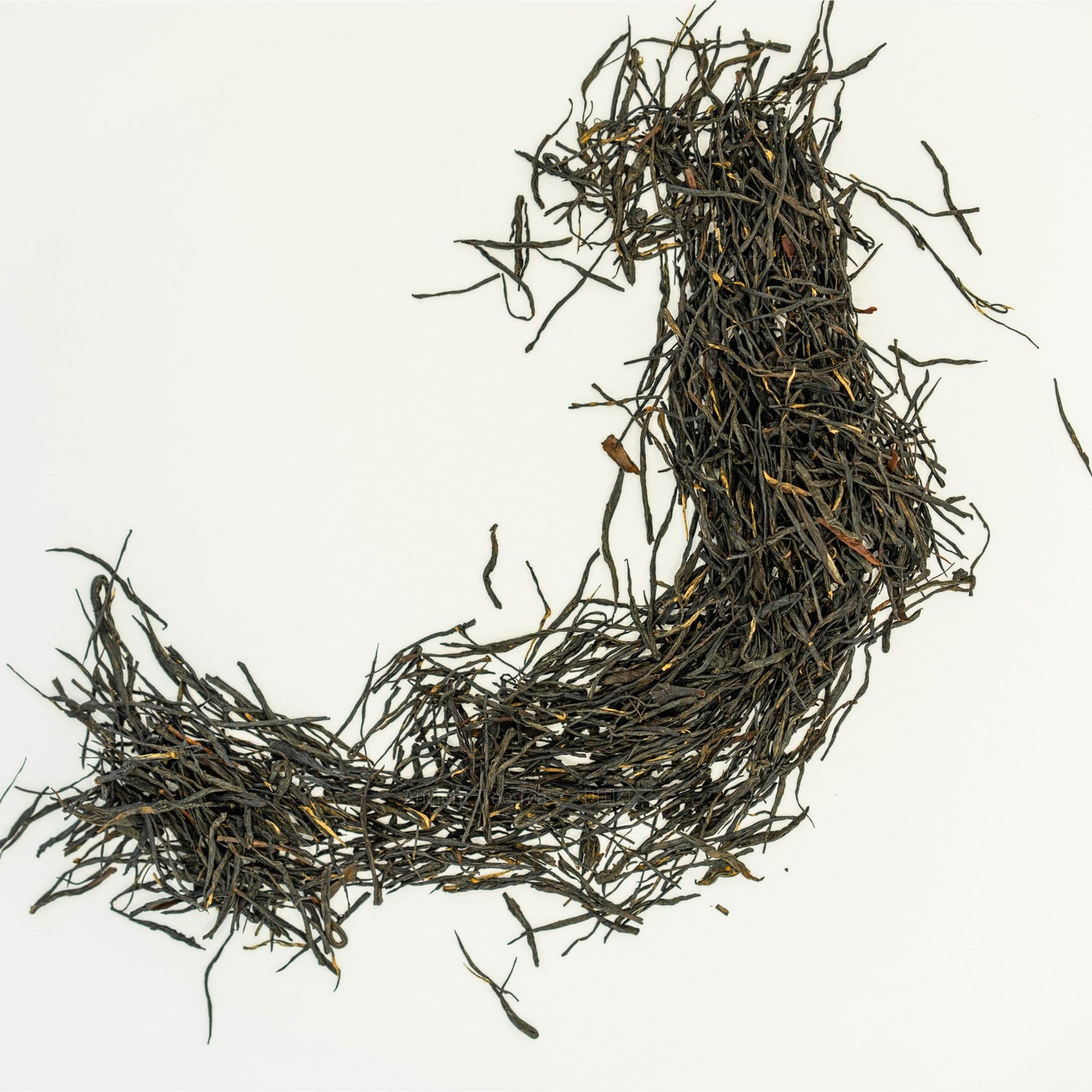 Ancient Red · Wild Black Tea from Ancient Trees