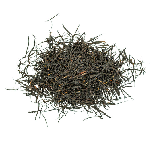 Ancient Red · Wild Black Tea from Ancient Trees